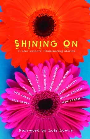 Shining On: 11 Star Authors' Illuminating Stories (2007)