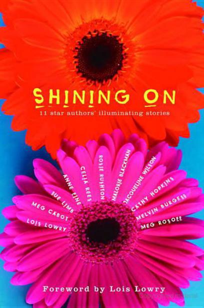 Shining On by Lois Lowry