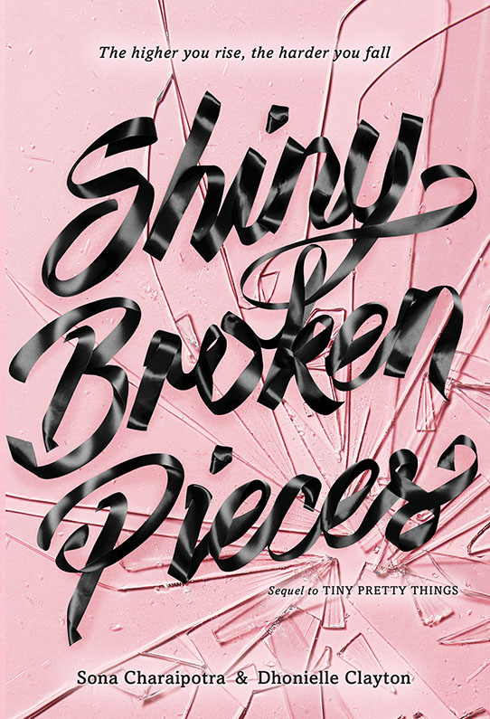 Shiny Broken Pieces (2016)