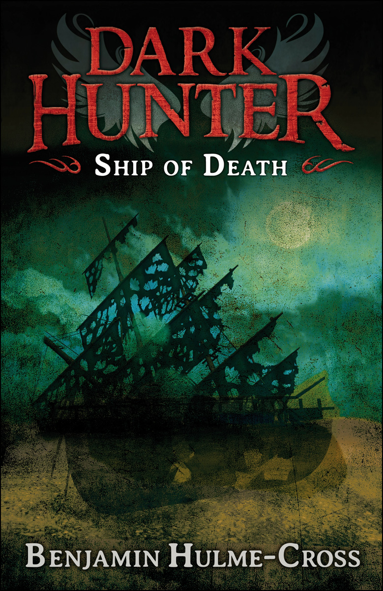 Ship of Death (2013)