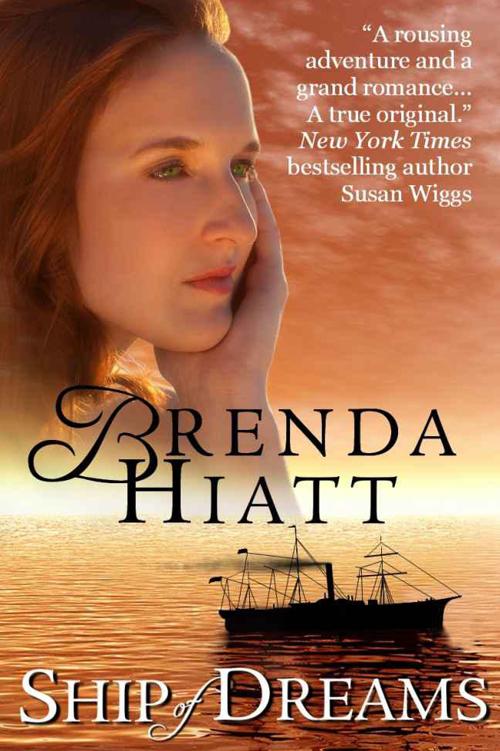 Ship of Dreams by Hiatt, Brenda