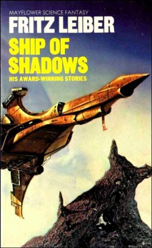 Ship of Shadows (1982)