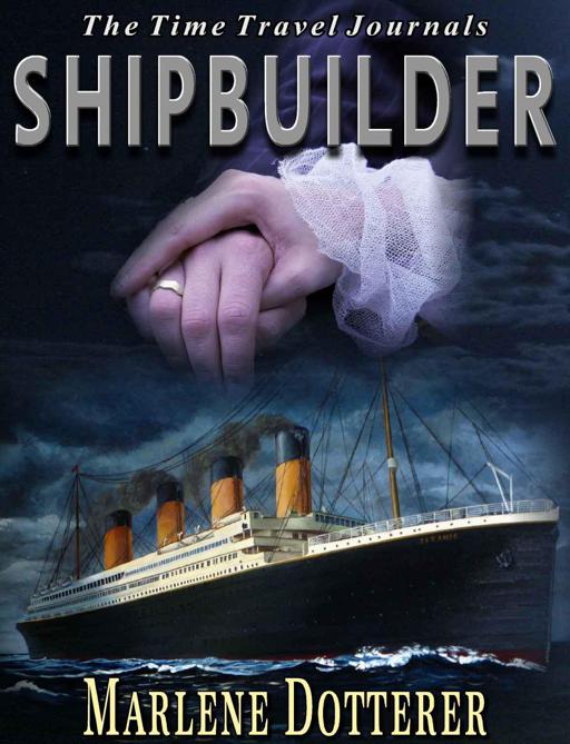 Shipbuilder by Dotterer, Marlene