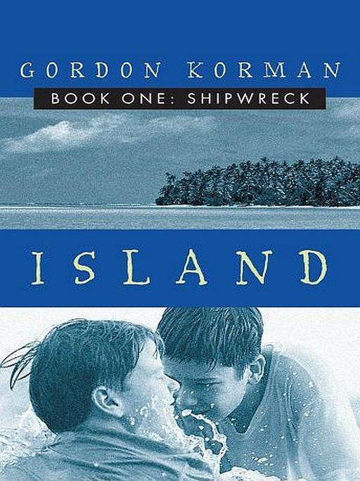 Shipwreck by Korman, Gordon