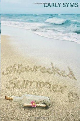 Shipwrecked Summer