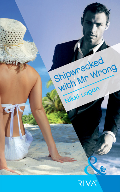 Shipwrecked with Mr. Wrong (2011)