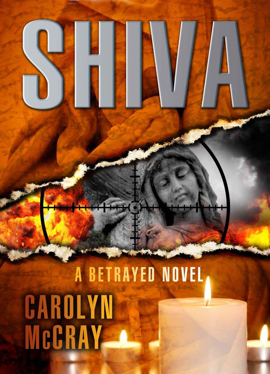 Shiva by Carolyn McCray