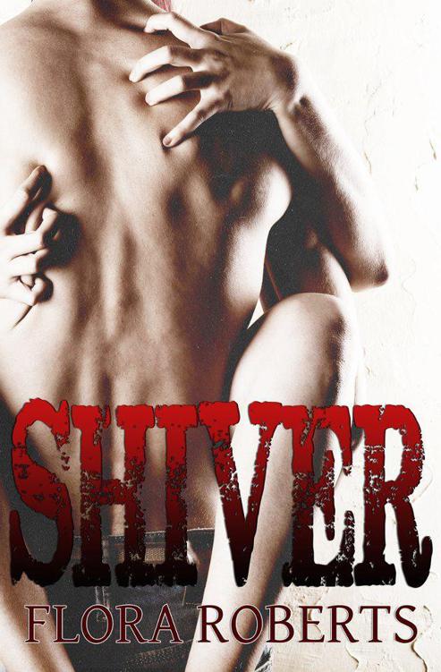 Shiver by Roberts, Flora