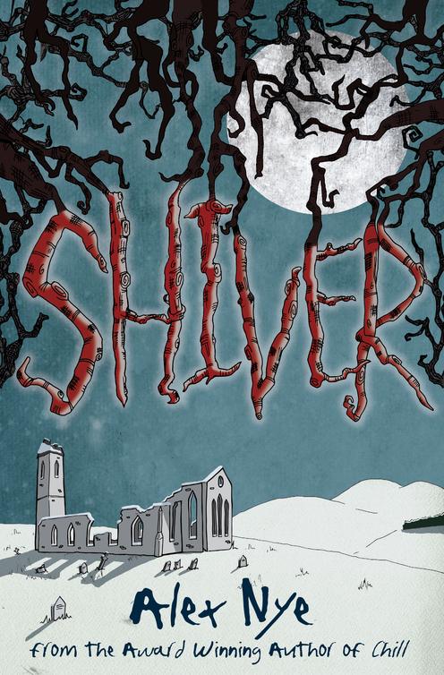 Shiver (2014) by Alex Nye