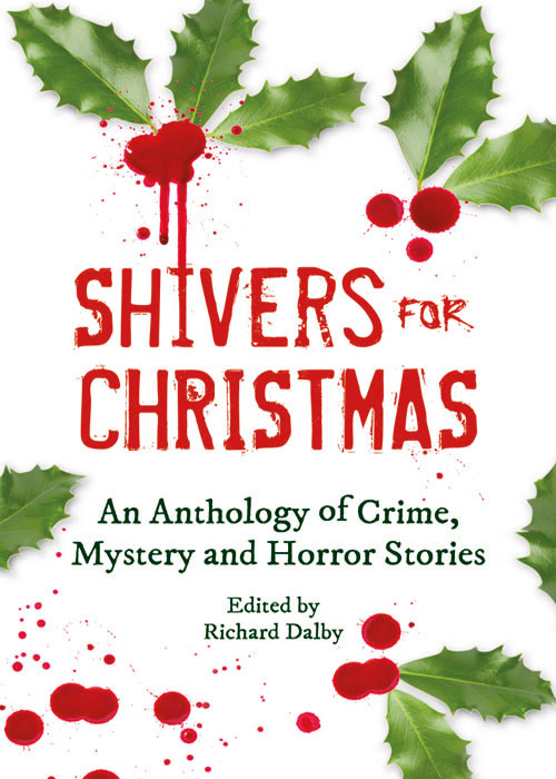 Shivers for Christmas (2014)