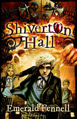 Shiverton Hall (2013) by Emerald Fennell