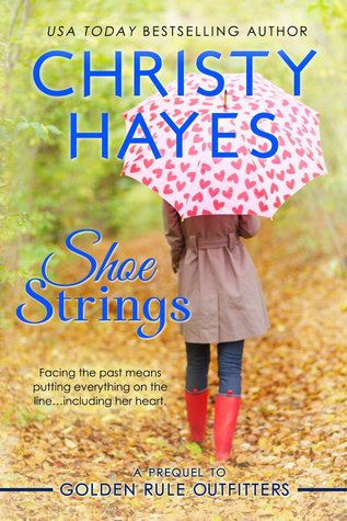 Shoe Strings (2000) by Christy Hayes