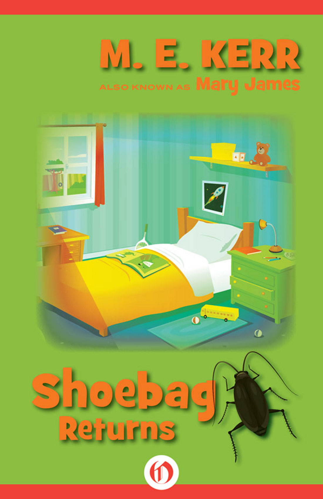 Shoebag Returns