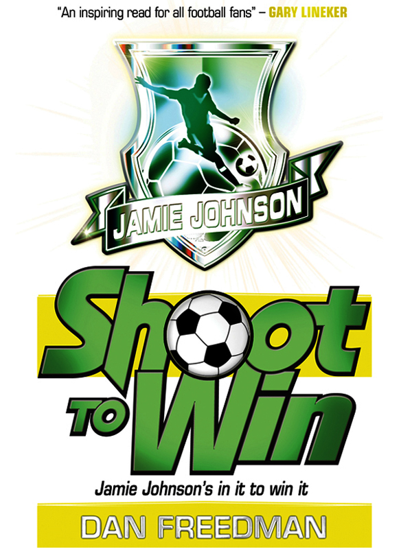 Shoot to Win (2012)