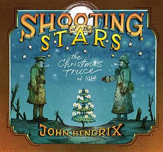 Shooting at the Stars (2014) by John Hendrix