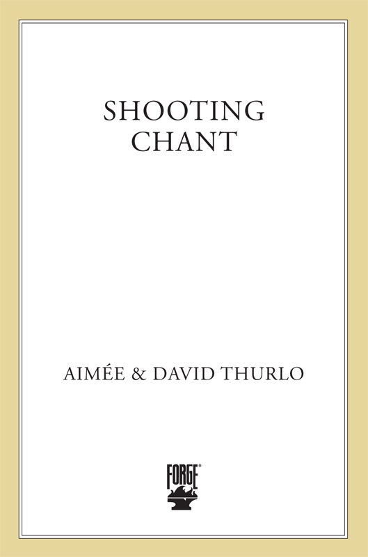 Shooting Chant by Aimée & David Thurlo