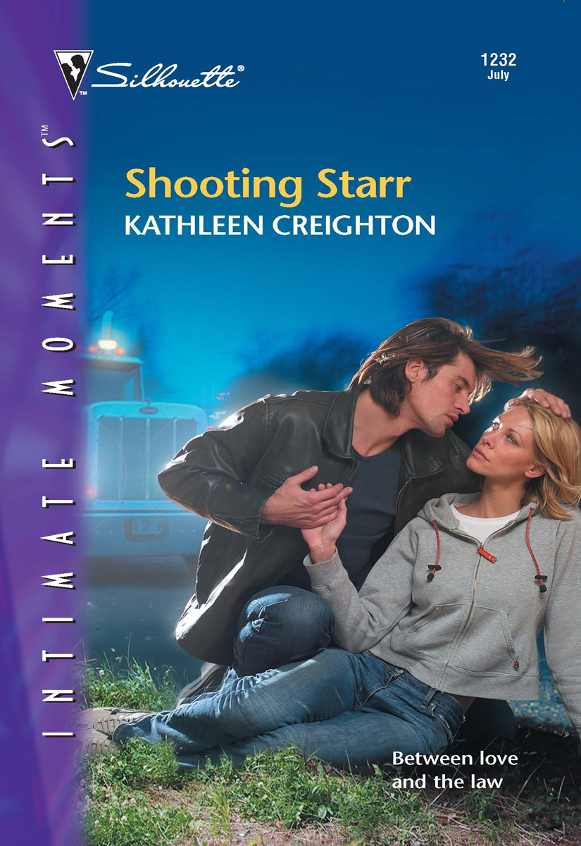 Shooting Starr (2003) by Kathleen Creighton