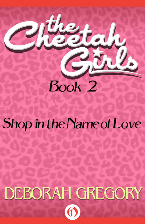 Shop in the Name of Love (2011) by Deborah Gregory