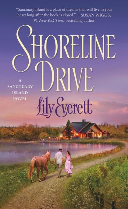 Shoreline Drive by Lily Everett