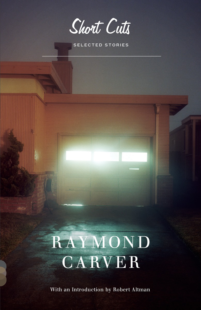 Short Cuts (2015) by Raymond Carver