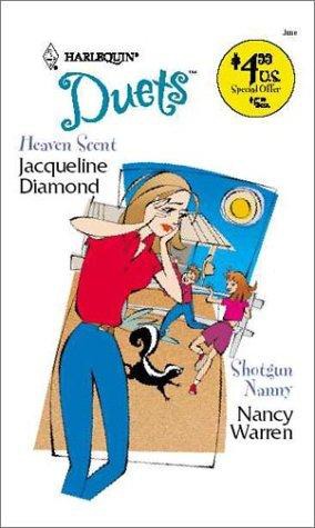 Shotgun Nanny by Nancy Warren
