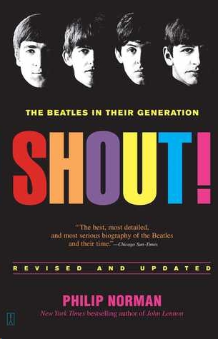 Shout! by Philip Norman