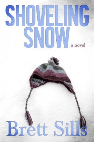 Shoveling Snow (2000) by Brett Sills