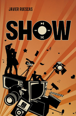 SHOW (2013) by Javier Ruescas