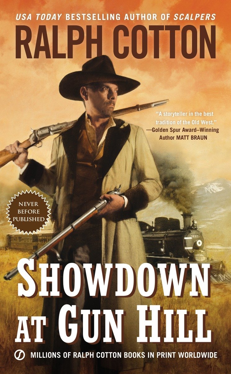 Showdown at Gun Hill (2015)