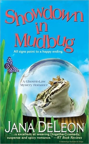 Showdown in Mudbug (2010)