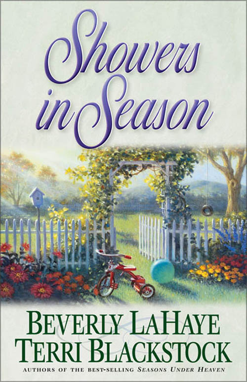 Showers in Season by Beverly LaHaye