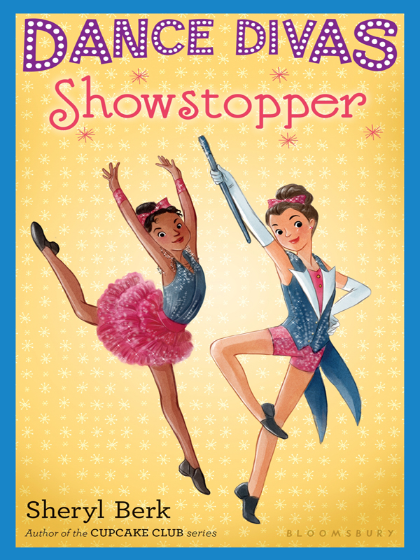 Showstopper (2015) by Sheryl Berk