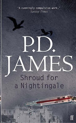 Shroud for a Nightingale by P. D. James