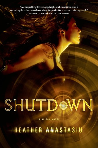 Shutdown (2013)