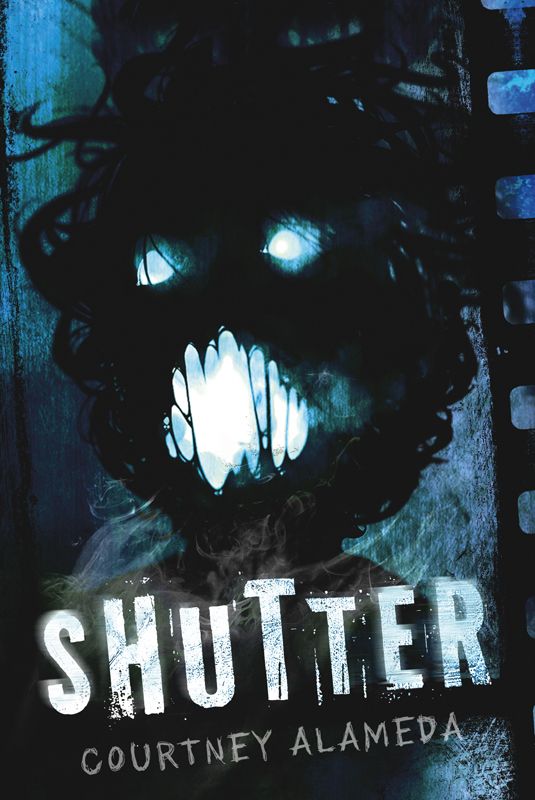 Shutter by Courtney Alameda