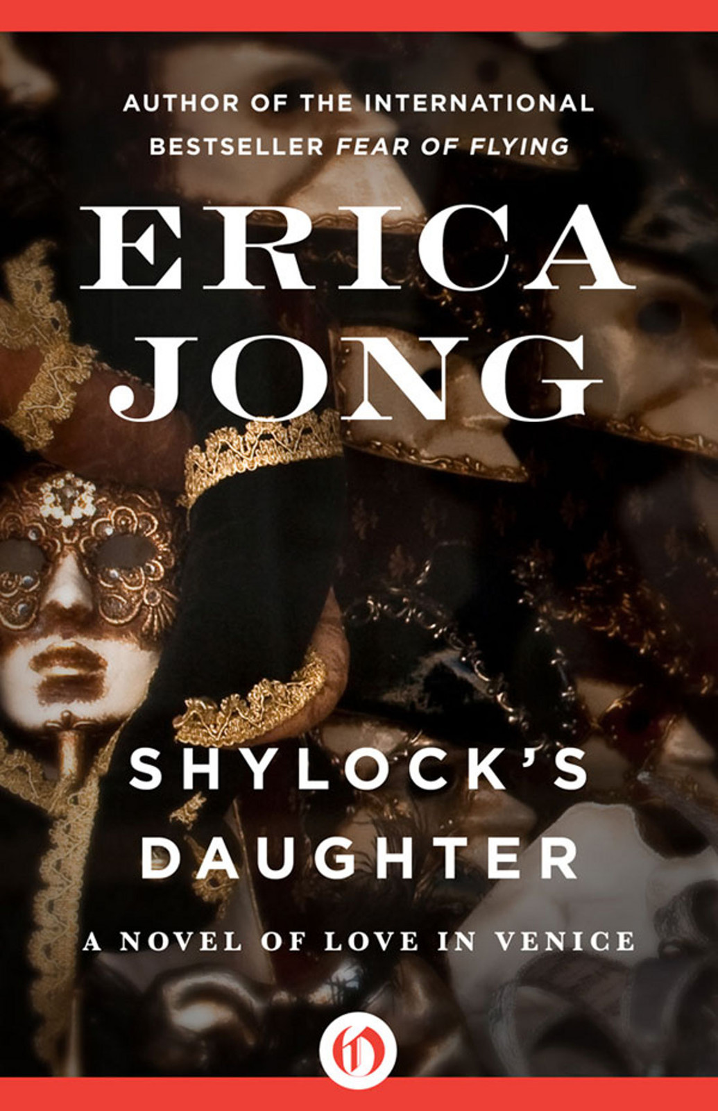 Shylock's Daughter: A Novel of Love in Venice by Erica Jong