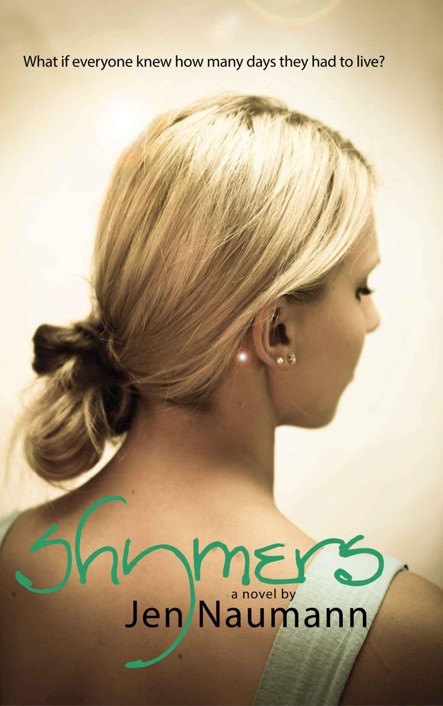 Shymers by Jen Naumann