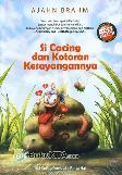 Si Cacing dan Kotoran Kesayangannya (2004) by Ajahn Brahm