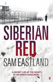 Siberian Red (2012)