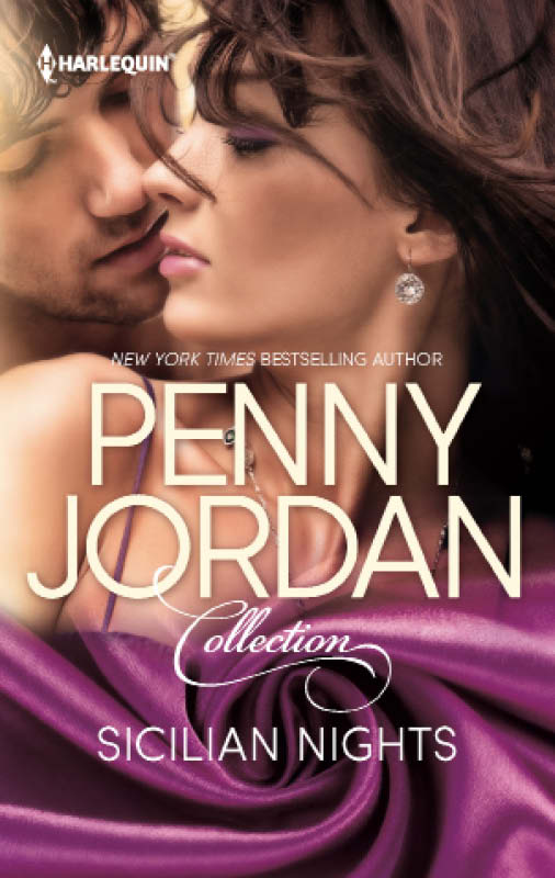 Sicilian Nights Omnibus by Penny Jordan