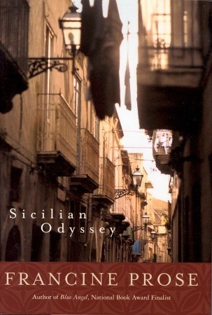 Sicilian Odyssey (2003)