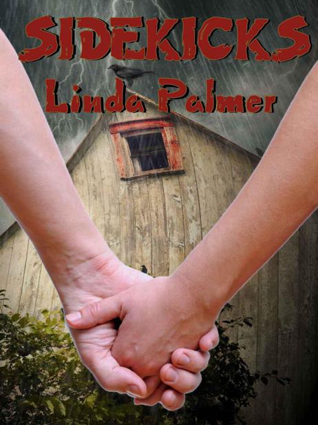 Sidekicks by Palmer, Linda