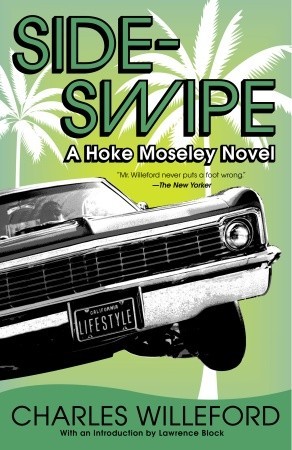 Sideswipe: A Hoke Moseley Novel (2005)