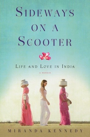 Sideways on a Scooter: Life and Love in India (2011)