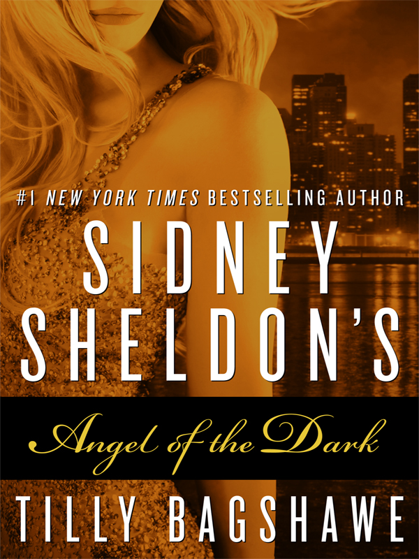 Sidney Sheldon's Angel of the Dark by Sidney Sheldon