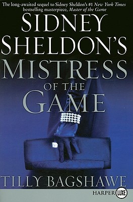Sidney Sheldon's Mistress of the Game (2009) by Sidney Sheldon