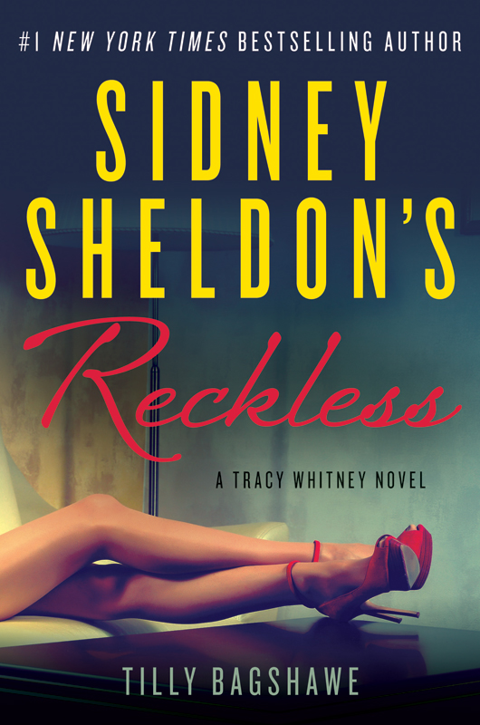 Sidney Sheldon's Reckless (2015)