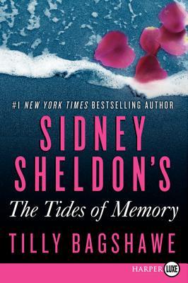 Sidney Sheldon's The Tides of Memory LP (2013)