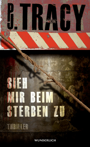 Sieh mir beim Sterben zu (2010)