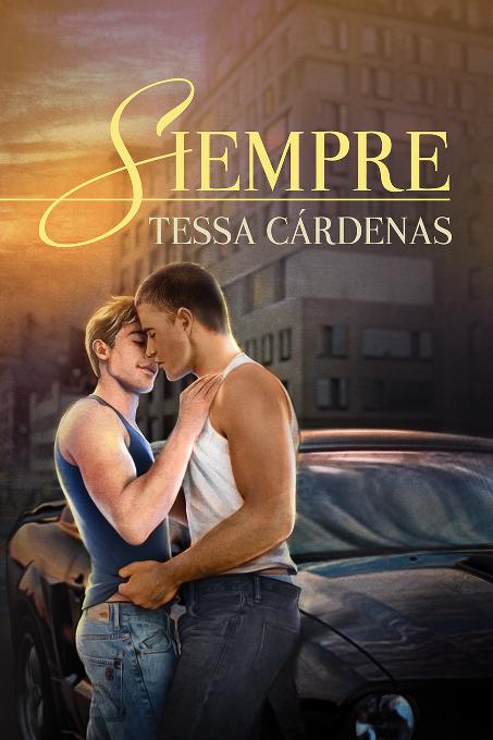 Siempre by Cárdenas, Tessa